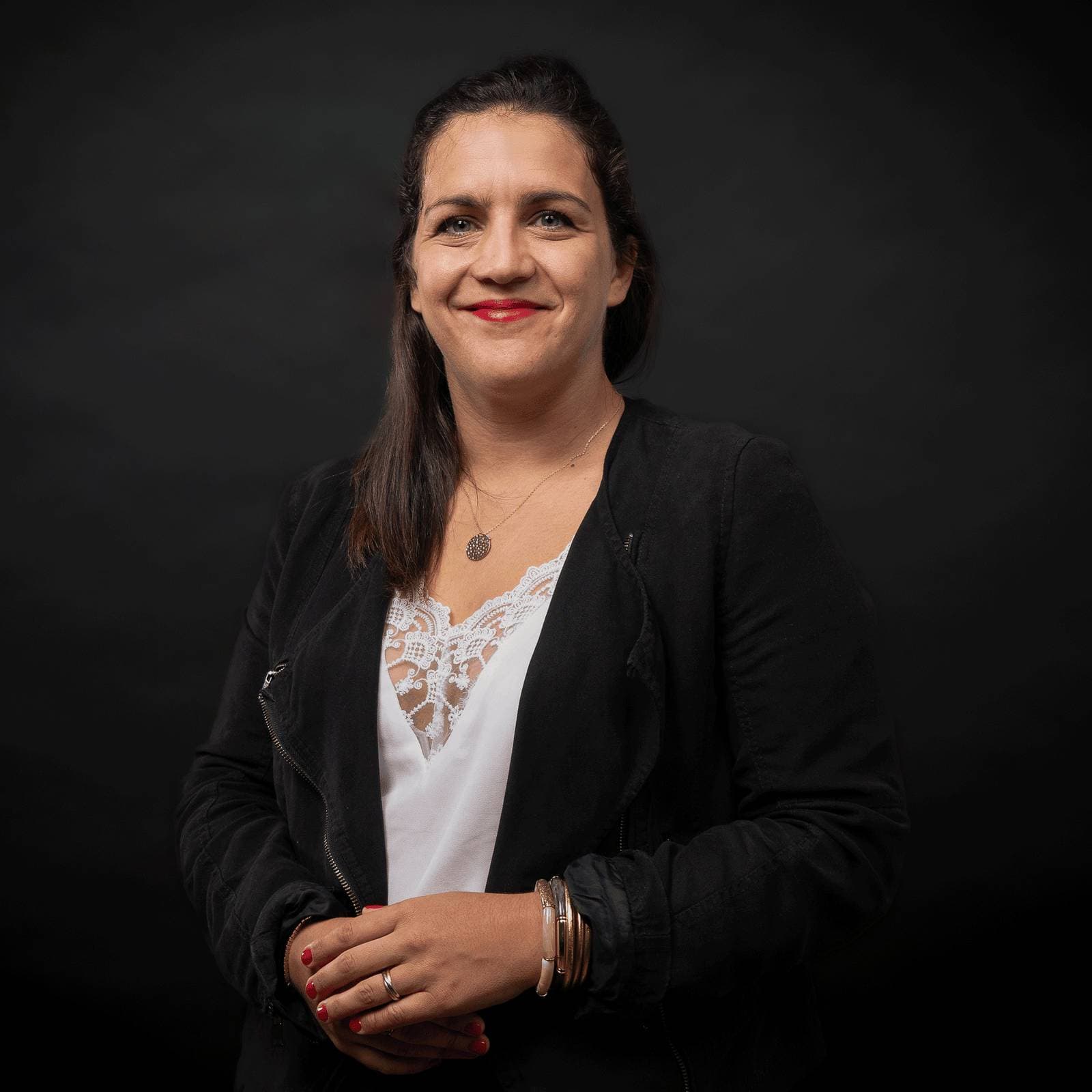 Mélanie Ordines est orthoptiste et enseignante vacataire à l’université d’Aix-Marseille.