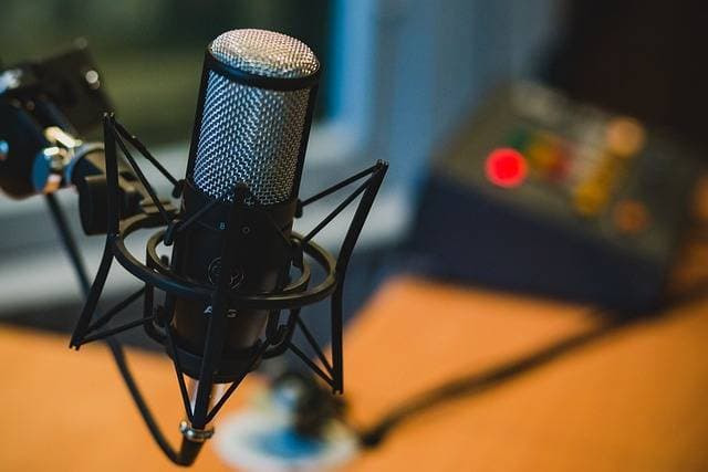 En bonne santé, le podcast qui vous aide à le rester (Crédit : StockSnap/Pixabay).